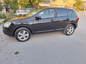 Nissan Qashqai | Mobile.bg    2