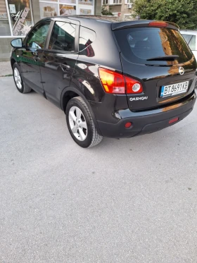 Nissan Qashqai | Mobile.bg    4