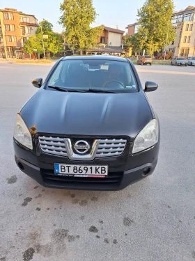 Nissan Qashqai | Mobile.bg    3