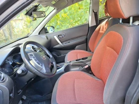 Обява за продажба на Nissan Qashqai ~8 800 лв. - изображение 5 | Auto.bg Обява за продажба на Nissan Qashqai ~8 800 лв. - изображение 5