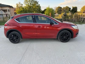 Citroen DS 4 Crossback -1.6HDI-NAVI-KAMERA-LED | Mobile.bg    6