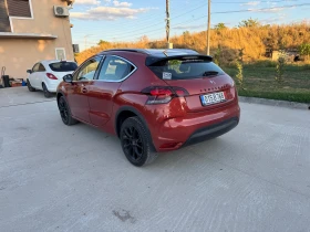 Citroen DS 4 Crossback -1.6HDI-NAVI-KAMERA-LED | Mobile.bg    5