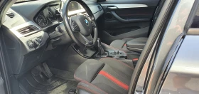 BMW X1 - 33990 лв. - 70160578 7