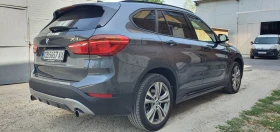 BMW X1 - 33990 лв. - 70160578 4