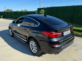 Обява за продажба на BMW X4 3.0D 258 ~36 000 лв. - изображение 5