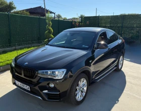 Обява за продажба на BMW X4 3.0D 258 ~36 000 лв. - изображение 2