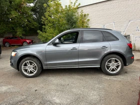 Audi Q5 * CARFAX*    ! | Mobile.bg    2