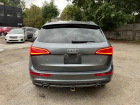 Audi Q5 * CARFAX*    ! | Mobile.bg    4