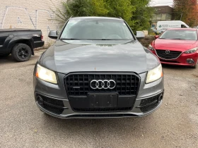 Audi Q5 * CARFAX*    ! | Mobile.bg    5