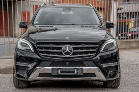 Mercedes-Benz ML 350 CDI-AMG-3xTV-DISTRONIC-ASSIST-КАМЕРА-ПРУЖИНИ-FULL - 32999 лв. / 16872.12 € - 34522113 2