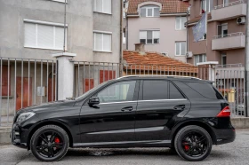 Mercedes-Benz ML 350 CDI-AMG-3xTV-DISTRONIC-ASSIST-КАМЕРА-ПРУЖИНИ-FULL - 32999 лв. / 16872.12 € - 34522113 4