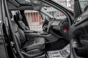 Mercedes-Benz ML 350 CDI-AMG-3xTV-DISTRONIC-ASSIST-КАМЕРА-ПРУЖИНИ-FULL - 32999 лв. / 16872.12 € - 34522113 13