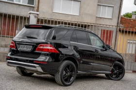 Mercedes-Benz ML 350 CDI-AMG-3xTV-DISTRONIC-ASSIST-КАМЕРА-ПРУЖИНИ-FULL - 32999 лв. / 16872.12 € - 34522113 6