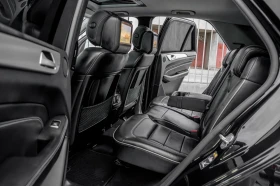 Mercedes-Benz ML 350 CDI-AMG-3xTV-DISTRONIC-ASSIST-КАМЕРА-ПРУЖИНИ-FULL - 32999 лв. / 16872.12 € - 34522113 14