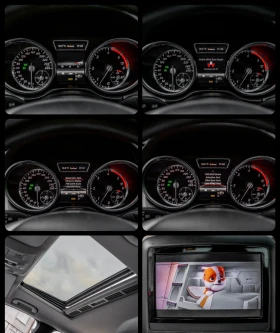 Mercedes-Benz ML 350 CDI-AMG-3xTV-DISTRONIC-ASSIST-КАМЕРА-ПРУЖИНИ-FULL - 32999 лв. / 16872.12 € - 34522113 8