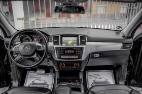 Mercedes-Benz ML 350 CDI-AMG-3xTV-DISTRONIC-ASSIST-КАМЕРА-ПРУЖИНИ-FULL - 32999 лв. / 16872.12 € - 34522113 11