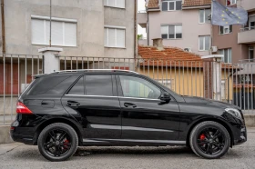 Mercedes-Benz ML 350 CDI-AMG-3xTV-DISTRONIC-ASSIST-КАМЕРА-ПРУЖИНИ-FULL - 32999 лв. / 16872.12 € - 34522113 7