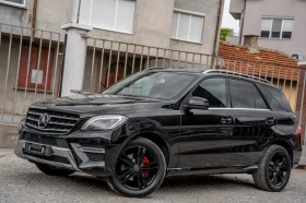 Mercedes-Benz ML 350 CDI-AMG-3xTV-DISTRONIC-ASSIST-КАМЕРА-ПРУЖИНИ-FULL - 32999 лв. / 16872.12 € - 34522113 3