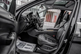 Mercedes-Benz ML 350 CDI-AMG-3xTV-DISTRONIC-ASSIST-КАМЕРА-ПРУЖИНИ-FULL - 32999 лв. / 16872.12 € - 34522113 12