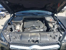 Mercedes-Benz GLE 350 2.0L I-4 DI, DOHC, VVT, TURBO, 255HP 4X2 Drive - 83600 лв. / 42744.00 € - 26798260 15
