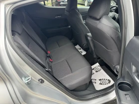 Toyota C-HR 5100КМ - 41800 лв. / 21372.00 € - 10866309 14