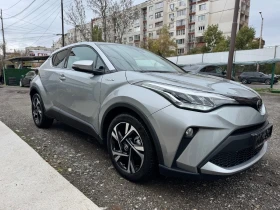 Toyota C-HR 5100КМ - 41800 лв. / 21372.00 € - 10866309 3