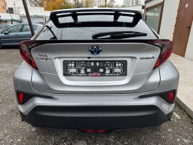 Toyota C-HR 5100КМ - 41800 лв. / 21372.00 € - 10866309 5