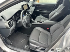 Toyota C-HR 5100КМ - 41800 лв. / 21372.00 € - 10866309 8
