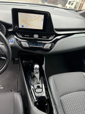 Toyota C-HR 5100КМ - 41800 лв. / 21372.00 € - 10866309 10
