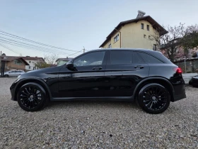 Mercedes-Benz GLC 350 AMG PREMIUM 4X4 9 | Mobile.bg    4