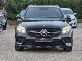 Mercedes-Benz GLC 350 AMG PREMIUM 4X4 9 | Mobile.bg    2