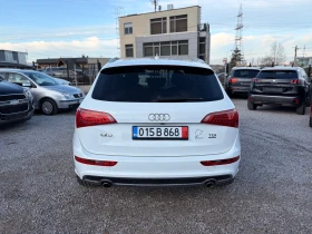 Audi Q5 3.0TDI Quattro S-line  Navi #Camera - 18700 лв. / 9561.16 € - 11939067 5