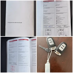 Audi Q5 3.0TDI Quattro S-line  Navi #Camera - 18700 лв. / 9561.16 € - 11939067 12