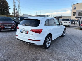 Audi Q5 3.0TDI Quattro S-line  Navi #Camera - 18700 лв. / 9561.16 € - 11939067 4