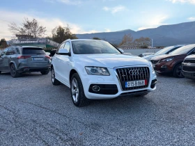 Audi Q5 3.0TDI Quattro S-line  Navi #Camera - 18700 лв. / 9561.16 € - 11939067 3