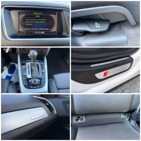 Audi Q5 3.0TDI Quattro S-line  Navi #Camera - 18700 лв. / 9561.16 € - 11939067 10