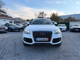 Audi Q5 3.0TDI Quattro S-line  Navi #Camera - 18700 лв. / 9561.16 € - 11939067 2