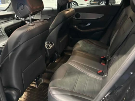 Mercedes-Benz GLC 300 COUPE 2023 * CARFAX * БЕЗ ПЪРВОНАЧАЛНА ВНОСКА - 74950 лв. / 38321.33 € - 86971609 14