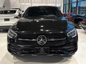 Mercedes-Benz GLC 300 COUPE 2023 * CARFAX * БЕЗ ПЪРВОНАЧАЛНА ВНОСКА - 74950 лв. / 38321.33 € - 86971609 2