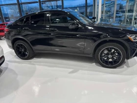 Mercedes-Benz GLC 300 COUPE 2023 * CARFAX * БЕЗ ПЪРВОНАЧАЛНА ВНОСКА - 74950 лв. / 38321.33 € - 86971609 4