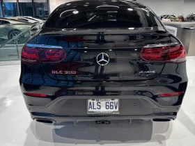 Mercedes-Benz GLC 300 COUPE 2023 * CARFAX * БЕЗ ПЪРВОНАЧАЛНА ВНОСКА - 74950 лв. / 38321.33 € - 86971609 5