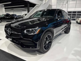 Mercedes-Benz GLC 300 COUPE 2023 * CARFAX * БЕЗ ПЪРВОНАЧАЛНА ВНОСКА