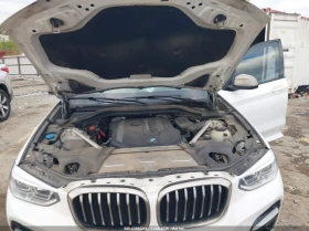 BMW X3 M40I* B58* M-Pack* HeadUp* 2 ключа - 38400 лв. / 19633.61 € - 67440683 6