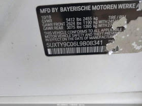 BMW X3 M40I* B58* M-Pack* HeadUp* 2 ключа - 38400 лв. / 19633.61 € - 67440683 11