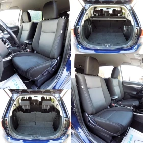 Mitsubishi Outlander 2.2DiD/150к./AUTOMATIC/4x4/7 МЕСТА/РЕАЛНИ КМ/2018г - 25990 лв. / 13288.48 € - 86371592 9