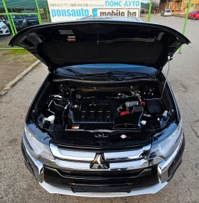 Mitsubishi Outlander 2.2DiD/150к./AUTOMATIC/4x4/7 МЕСТА/РЕАЛНИ КМ/2018г - 25990 лв. / 13288.48 € - 86371592 17