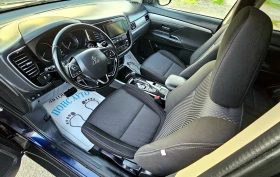 Mitsubishi Outlander 2.2DiD/150к./AUTOMATIC/4x4/7 МЕСТА/РЕАЛНИ КМ/2018г - 25990 лв. / 13288.48 € - 86371592 6