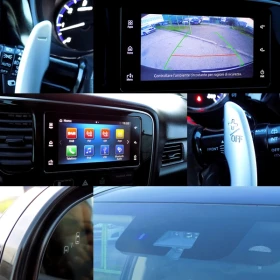 Mitsubishi Outlander 2.2DiD/150к./AUTOMATIC/4x4/7 МЕСТА/РЕАЛНИ КМ/2018г - 25990 лв. / 13288.48 € - 86371592 11