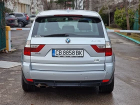 BMW X3 2.0d Xdrive НАПЪЛНО ОБСЛУЖЕНА, снимка 5