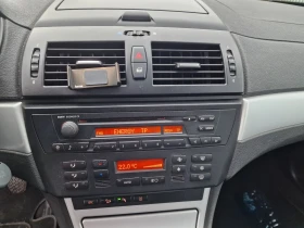 BMW X3 2.0d Xdrive НАПЪЛНО ОБСЛУЖЕНА, снимка 13